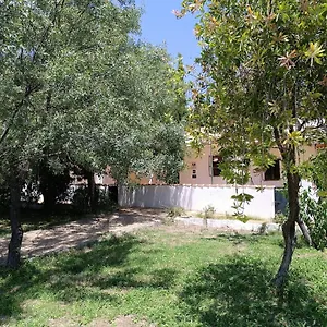 Casitas De Higuera Сasa de vacaciones